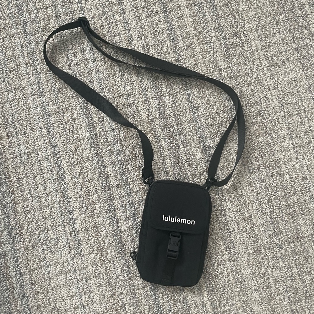 Crossbody bag